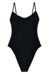 HUNZA G HUNZA G 'PAMELA SWIM' ONE-PIECE SWIMSUIT