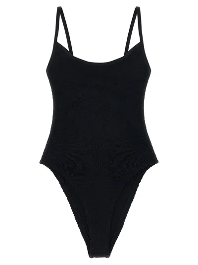 Hunza G Pamela Swim One-piece Swimsuit