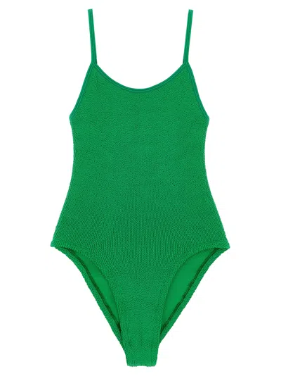 Hunza G Pamela Swim One-piece Swimsuit