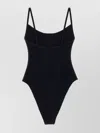 Hunza G Pamela Swim One-piece Swimsuit
