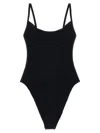 Hunza G Pamela Swim One-piece Swimsuit