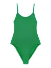 Hunza G Pamela Swim One-piece Swimsuit