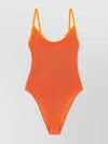 Hunza G Pamela Swim One-piece Swimsuit