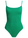 Hunza G "pamela" Swimsuit