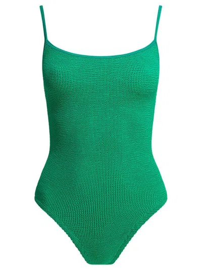 Hunza G "pamela" Swimsuit