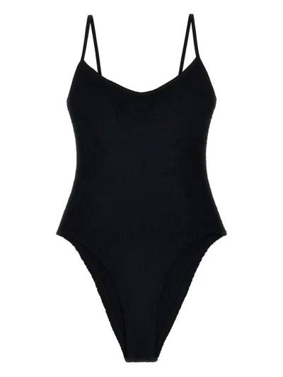 HUNZA G PAMELA SWIMSUIT