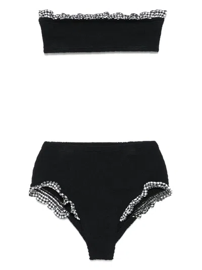 Hunza G Peggy Bikini