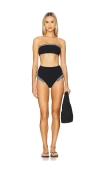 Hunza G Peggy Bikini Set