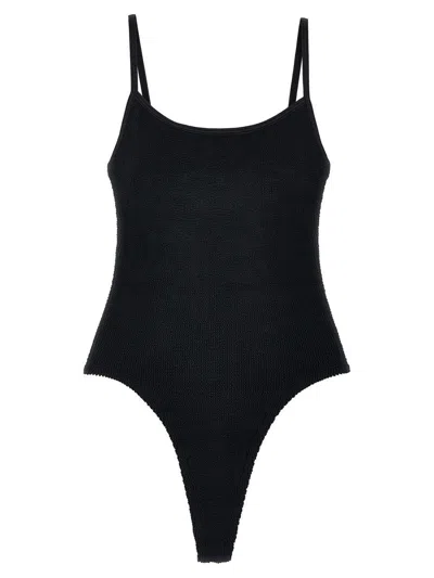 Hunza G 'petra Swim' One-piece Swimsuit
