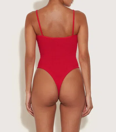 HUNZA G PETRA SWIM