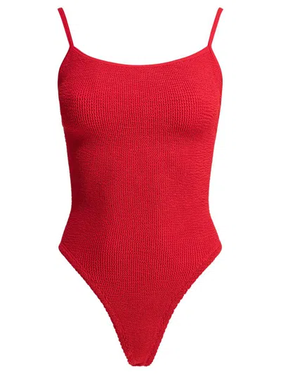Hunza G "petra" Swimsuit