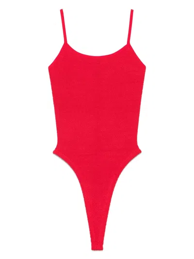HUNZA G PETRA SWIMSUIT