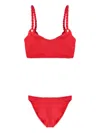 Hunza G Phoebe Bikini Set