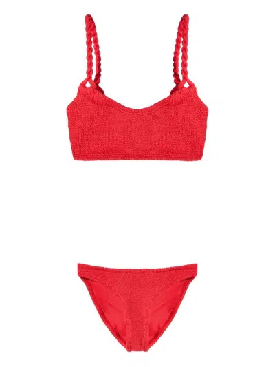 HUNZA G HUNZA G PHOEBE BIKINI
