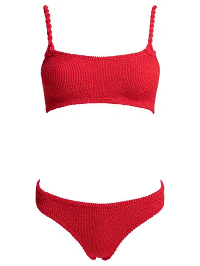Hunza G "phoebe" Bikini