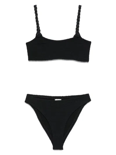 Hunza G Phoebe Bikini Clothing