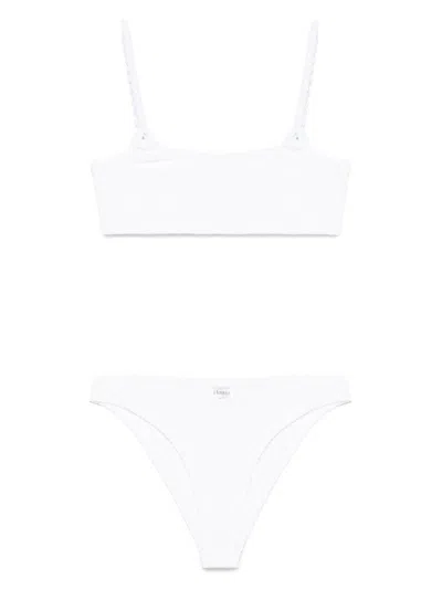 Hunza G Phoebe Bikini Clothing
