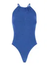 Hunza G Portia One Piece Swimsuit