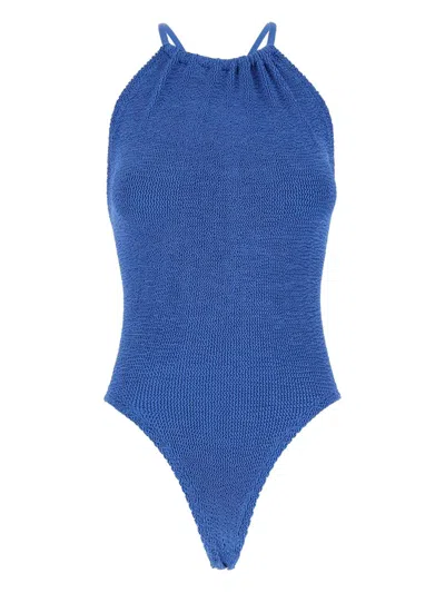 Hunza G Portia Swim Clothing