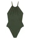 Hunza G Portia Swimsuit