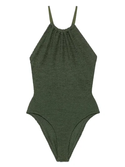 Hunza G Portia Swim Clothing