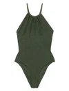 Hunza G Portia Swimsuit