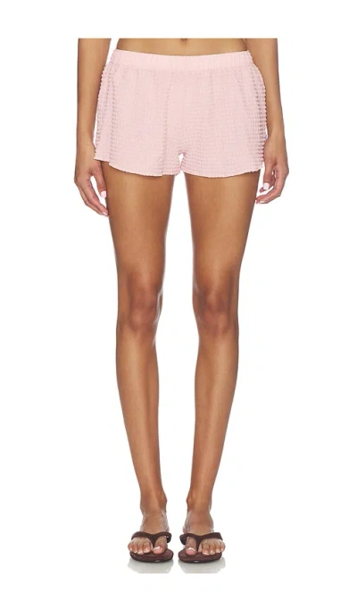 Hunza G Resort Shorts