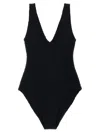 Hunza G Sadie Swim One-piece Swimsuit