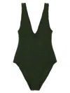 Hunza G 'sadie Swim' One-piece Swimsuit