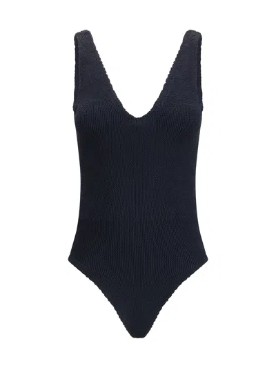 Hunza G Sadie Swimsuit