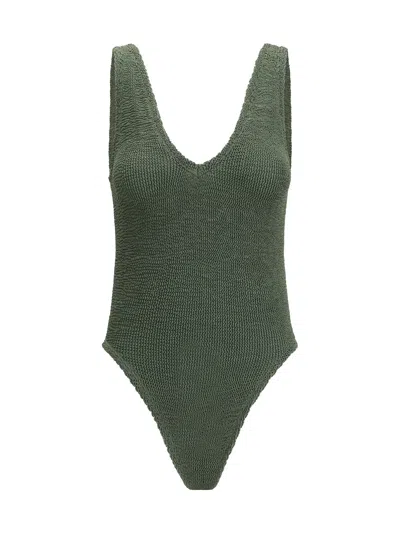 Hunza G Sadie Swimsuit