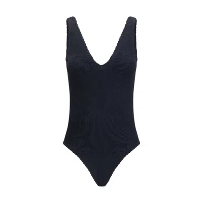 Hunza G Sadie Swimsuit