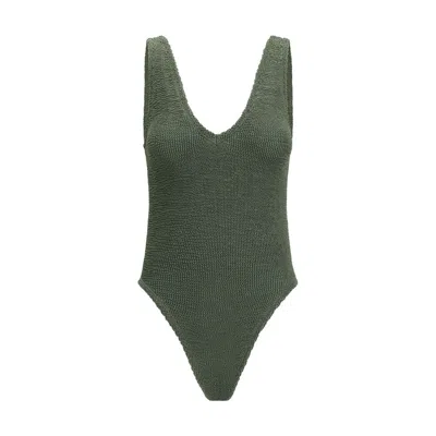 Hunza G Sadie Swimsuit