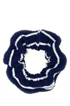 HUNZA G SCRUNCHIE-TU ND HUNZA G FEMALE