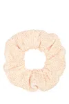 HUNZA G SCRUNCHIE-TU ND HUNZA G FEMALE