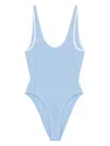 Hunza G Faye Swim Swimsuit