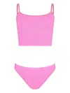 Hunza G Strap Bikini
