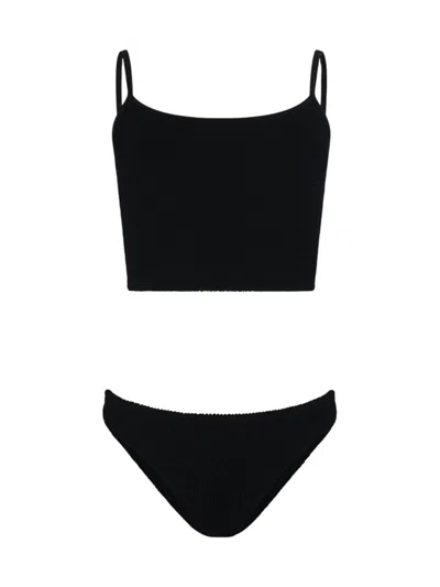 HUNZA G STRAP BIKINI