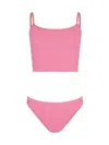 Hunza G Strap Bikini