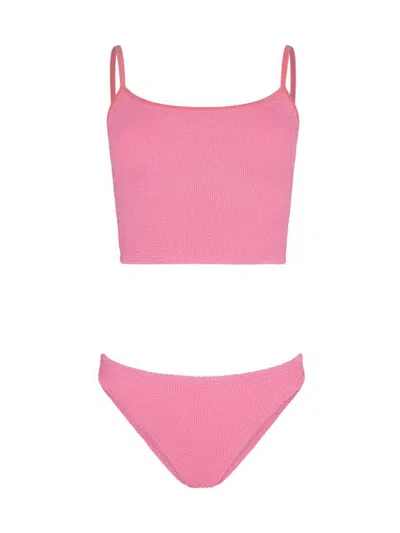 Hunza G Strap Bikini