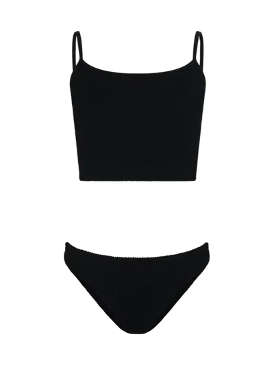 HUNZA G STRAP BIKINI