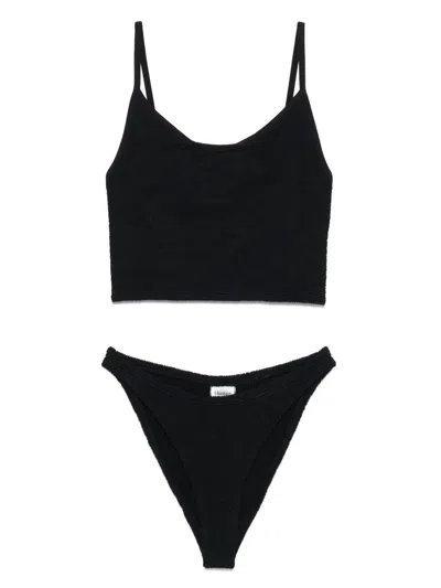Hunza G Strap Two-piece Swimsuit