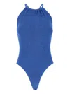 Hunza G Portia One Piece Swimsuit