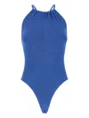 Hunza G Portia One Piece Swimsuit