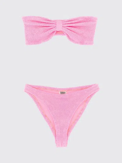 HUNZA G SWIMSUIT HUNZA G WOMAN COLOR FUCHSIA,H48919007