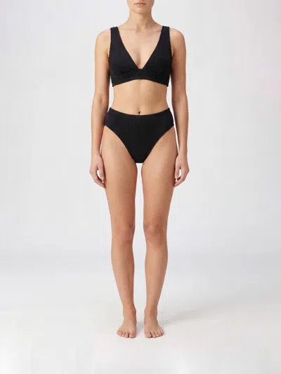 Hunza G Swimsuit Woman Color Black