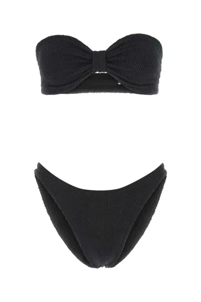 HUNZA G HUNZA G SWIMSUITS