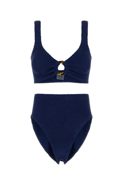 HUNZA G HUNZA G SWIMSUITS