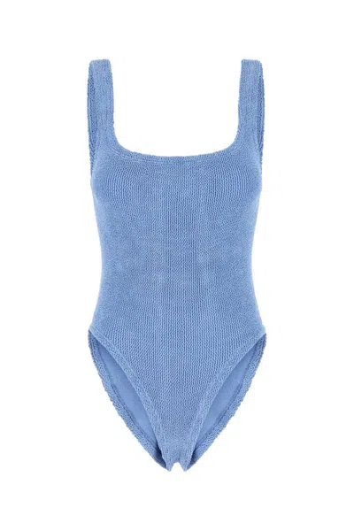 HUNZA G HUNZA G SWIMSUITS