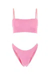 HUNZA G HUNZA G SWIMSUITS